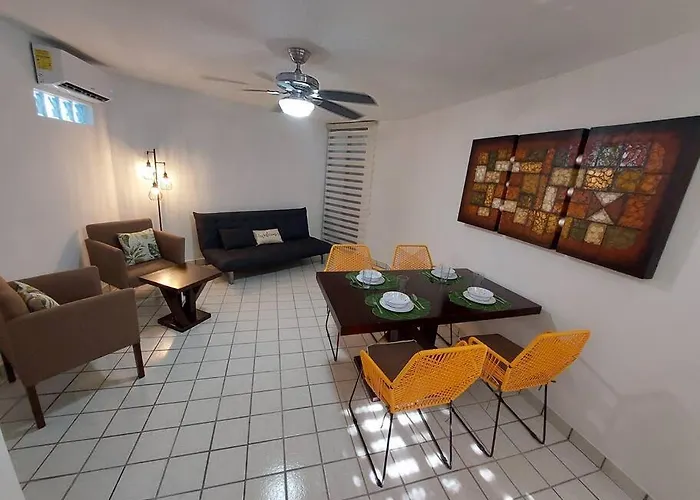 Villas Cozumel #4